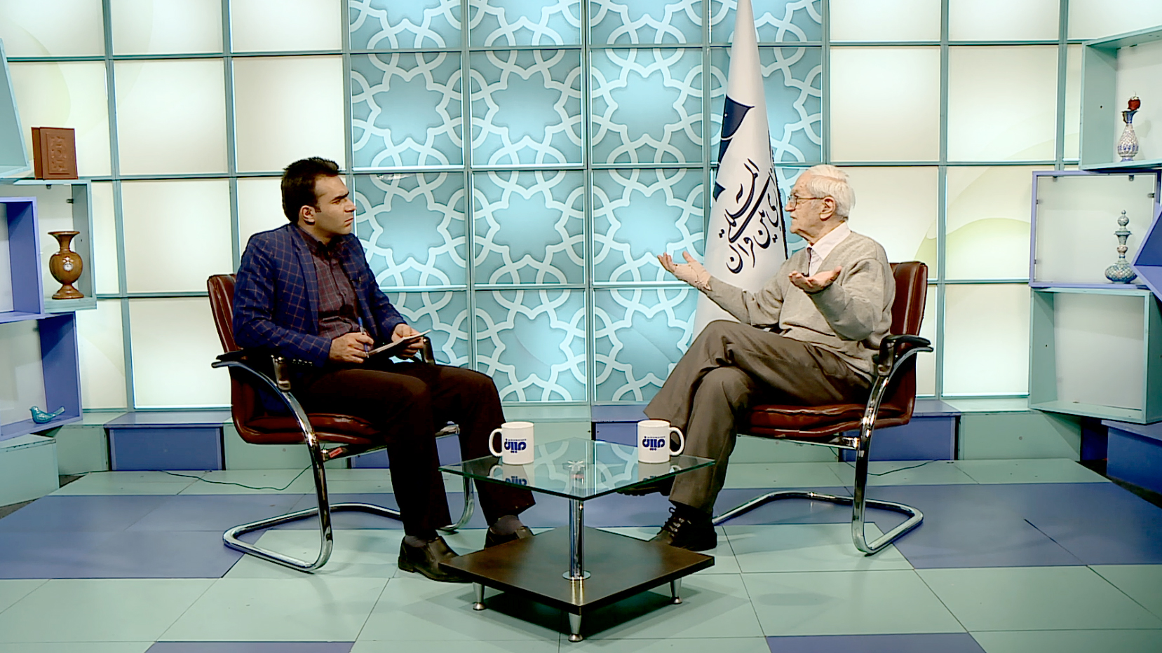 کاهش سود به دلالی پایان نمی‌دهد/ لزوم تجدیدنظر درباره ربا/ فقرا در آستانه مرگ هستند/ وزارت مالیات تشکیل شود