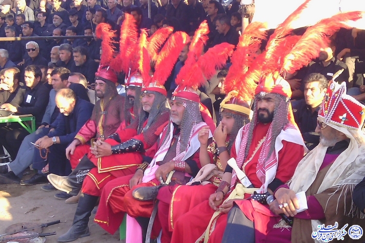 ابن زیادی که سیدالشهدا(ع) نا امیدش نکرد ابن زیادی که سیدالشهدا(ع) نا امیدش نکرد