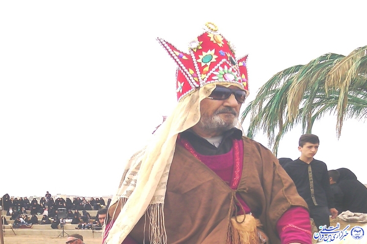 ابن زیادی که سیدالشهدا(ع) نا امیدش نکرد ابن زیادی که سیدالشهدا(ع) نا امیدش نکرد