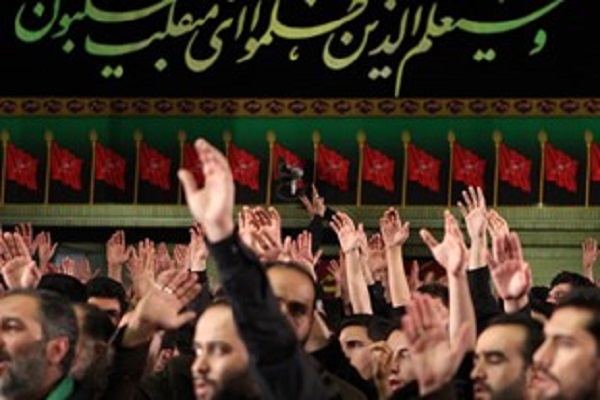 برگزاری &laquo;سوگواره بصیرت عاشورایی&raquo; در حسینیه سیدالشهدا(ع) همدان