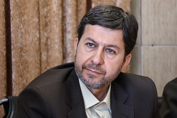 شهردار سابق اصفهان معاون وزیر کشور شد