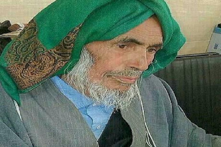 مدیرکل اوقاف و امور خیریه کهگیلویه و وبویراحمد عزادار شد