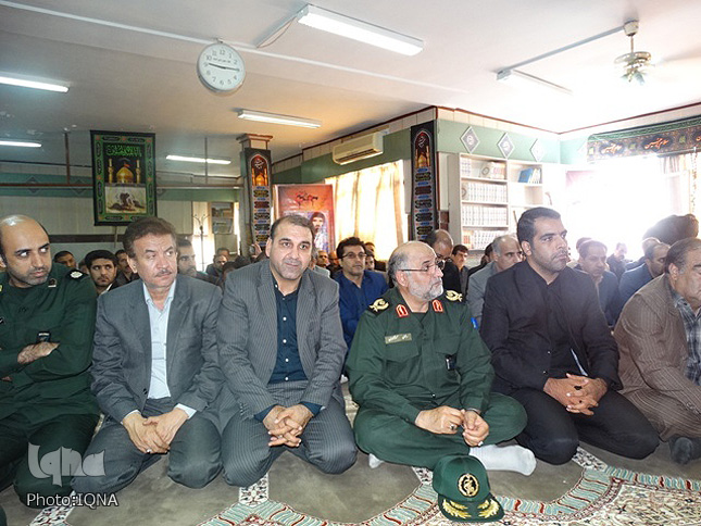 برگزاری نشست بصیرتی  ـ روشنگری فرهنگیان آموزش و پرورش لرستان
