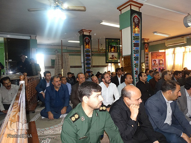 برگزاری نشست بصیرتی  ـ روشنگری فرهنگیان آموزش و پرورش لرستان