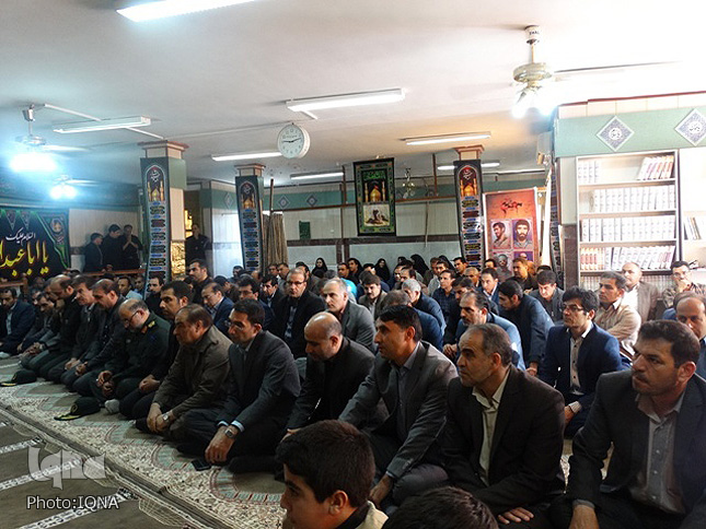 برگزاری نشست بصیرتی  ـ روشنگری فرهنگیان آموزش و پرورش لرستان