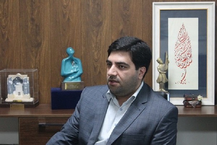 سرپرست جدید حوزه هنری آذربایجانشرقی منصوب شد سرپرست جدید حوزه هنری آذربایجانشرقی منصوب شد