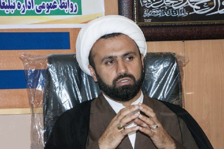 مسیر امام حسین(ع) بهترین مسیر تولی و تبری است