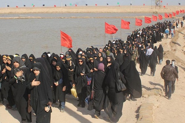 اعزام 4 هزار دانش&zwnj;آموز سیستان&zwnj;وبلوچستانی به اردوی راهیان نور