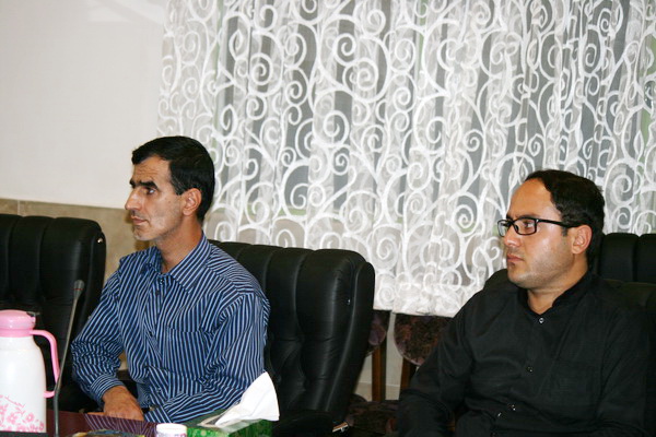 گزارش تصویری گردهمایی مدیران دارالقرآن آموزش و پرورش مازندران در ساری