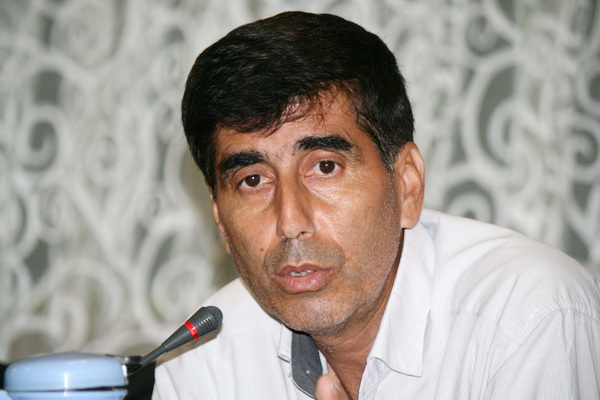 گزارش تصویری گردهمایی مدیران دارالقرآن آموزش و پرورش مازندران در ساری