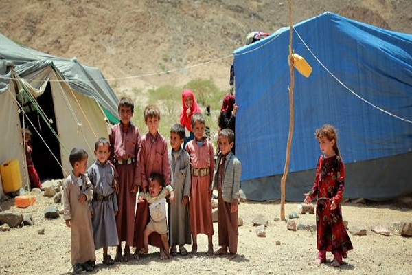 گرسنگی و کوچاندن اجباری؛ راهبرد ائتلاف نظامی در یمن