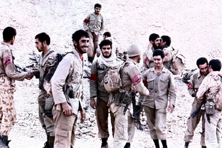 قهرمانان خاموش جنگ مورد ظلم واقع شده&zwnj;اند