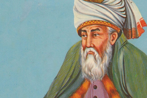 موانع معرفت در مثنوی مولانا