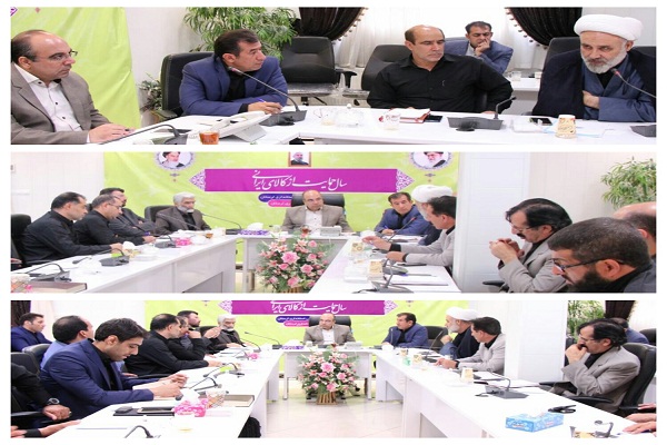 برپایی 12 موکب توسط ستاد اربعین لرستان در عراق