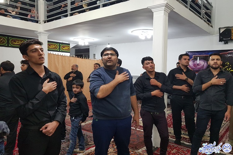 نشانی از ارادت/ حکایت خانه‌ای که وقف راه حسین(ع) شد