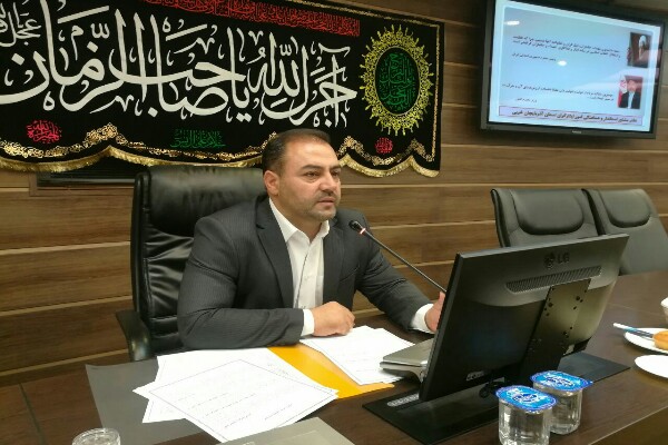 ایثارگران؛ حامیان اصلی انقلاب اسلامی
