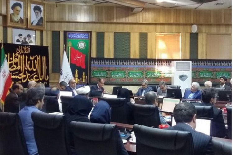 مدیران دستگاهها خود را متولی امر اشتغال بدانند مدیران دستگاهها خود را متولی امر اشتغال بدانند