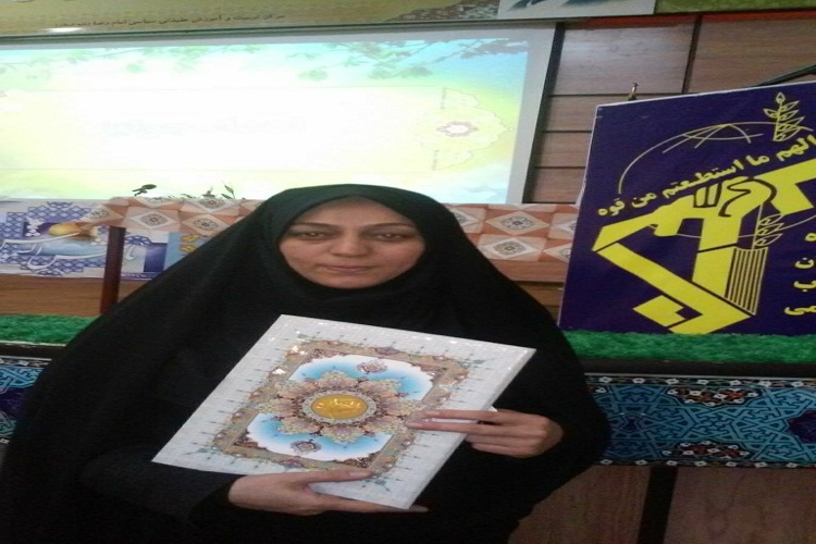 قرآنی شدن از طریق طرح &laquo;لحافظون&raquo;/ تاثیر شگرف آیات قرآنی در روحیه کادر درمانی