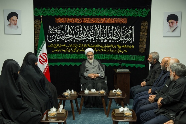 نگاهی به آیات قرآن با محوریت شهدا