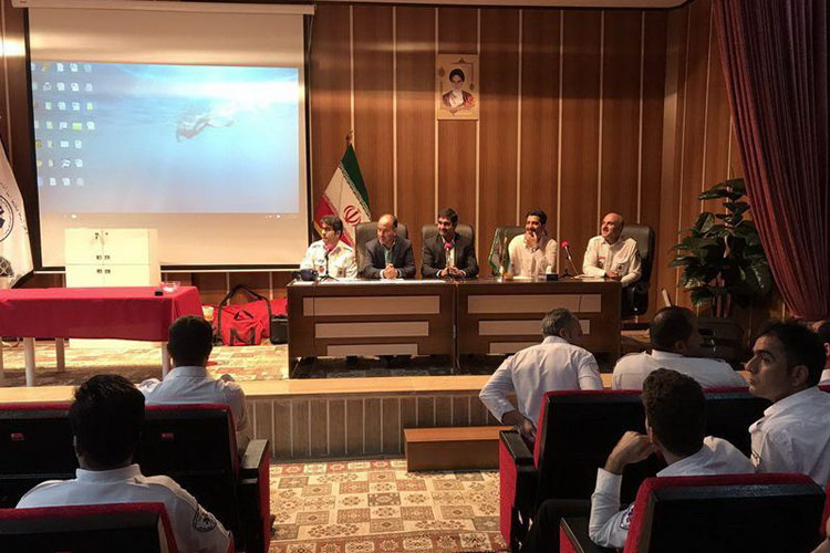 برگزاری کارگاه آموزشی پدافند غیرعامل در یزد