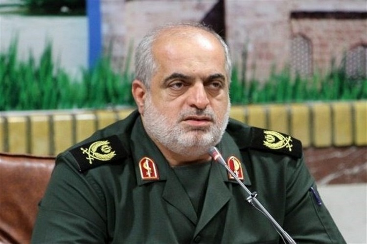 اجتماع ۲۰ هزار نفری بسیجیان گیلان برگزار می&zwnj;شود