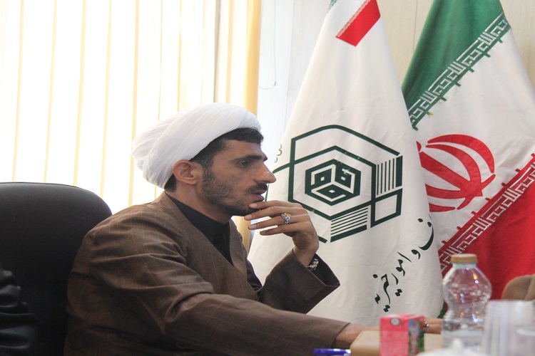 ایجاد موقوفات جدید دراستای نیاز&zwnj;های روز جامعه باید هماهنگ باشد