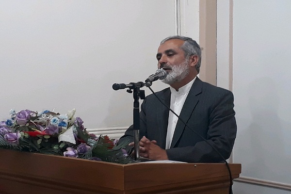 &laquo;افتخار به گذشته؛ امید به آینده&raquo;؛ شعار چهلمین سالگرد پیروزی انقلاب