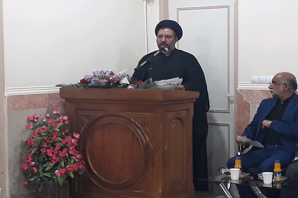 ۱۳ کارگروه برای برگزاری آئین چهلمین سالگرد پیروی انقلاب تشکیل شد
