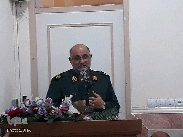 همایش شورای سیاست&zwnj;گذاری چهلمین سالگرد پیروزی انقلاب در لرستان+ عکس