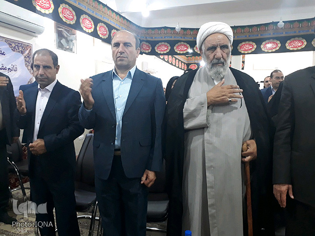 همایش شورای سیاست&zwnj;گذاری چهلمین سالگرد پیروزی انقلاب در لرستان+ عکس
