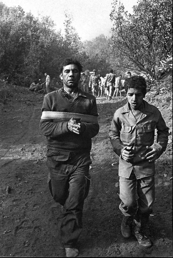 سه‌شنبه//پس از سال‌ها از جنگ ناگفته‌ای وجود ندارد/ مسئولان فرهنگی مقصران اصلی در بیان نامناسب از جنگ هستند