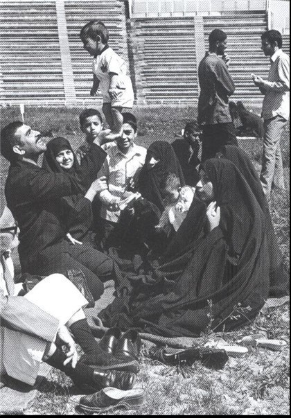 سه‌شنبه//پس از سال‌ها از جنگ ناگفته‌ای وجود ندارد/ مسئولان فرهنگی مقصران اصلی در بیان نامناسب از جنگ هستند