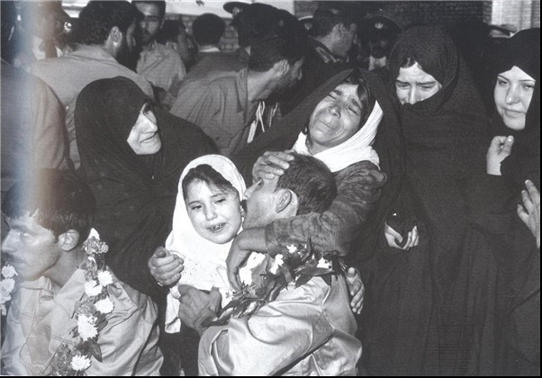 سه‌شنبه//پس از سال‌ها از جنگ ناگفته‌ای وجود ندارد/ مسئولان فرهنگی مقصران اصلی در بیان نامناسب از جنگ هستند
