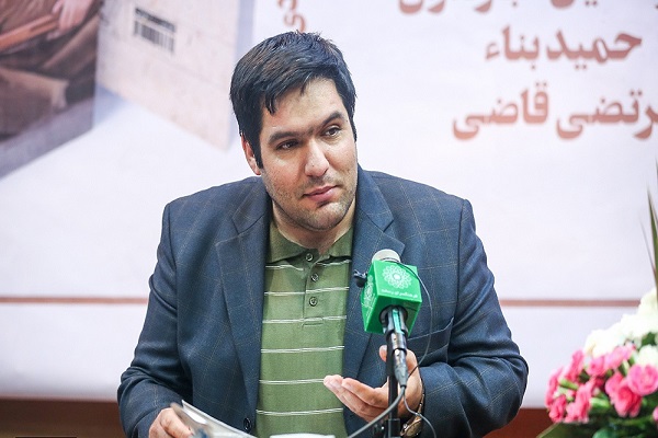 ضرورت پرورش نویسنده محقق در ادبیات دفاع مقدس
