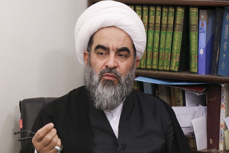 رسانه&zwnj;ها در تبیین جایگاه ولایت فقیه کم کاری کرده&zwnj;اند