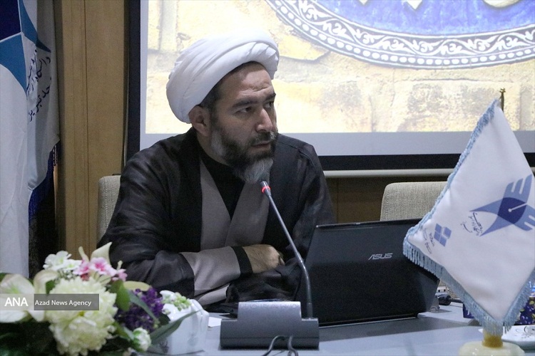 حضور روحانیون در دانشگاه&zwnj;ها موجب تعالی معنویت و فرهنگ اسلامی می&zwnj;شود