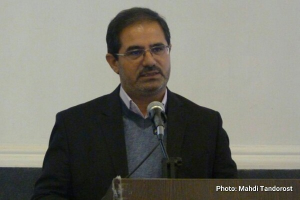 جامعه اسلامی ما باید در عرصههای بینالمللی، دستاوردهای خود را ارائه نماید جامعه اسلامی ما باید در عرصههای بینالمللی، دستاوردهای خود را ارائه نماید