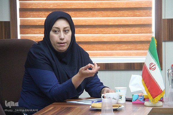 افتتاح طرح ملی &laquo;پیشگیری از تنبلی چشم&raquo;