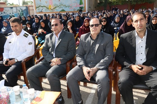 آموز