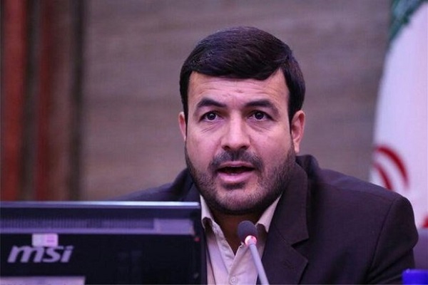 تقویم روز برای برنامه های فرهنگی پیاده راه&zwnj;ها تدوین شود