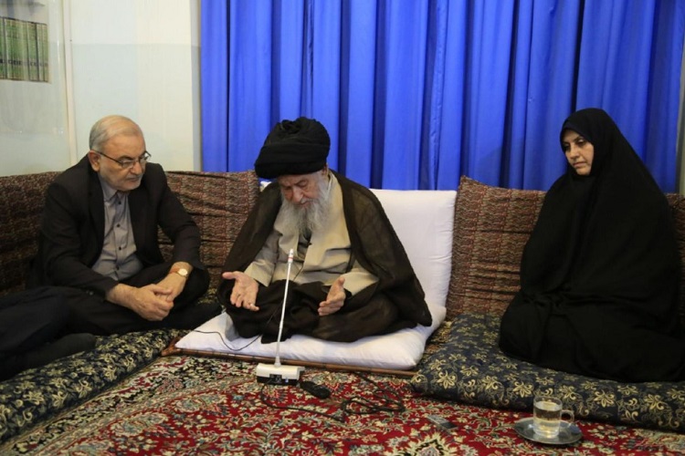 سازمان استاندارد نباید اجازه تولید کالای تقلبی و کم کیفیت را بدهد
