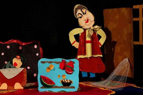 معرفی نمایش&zwnj;های تئاتر خیابانی جشنواره تئاتر کودک و نوجوان در همدان