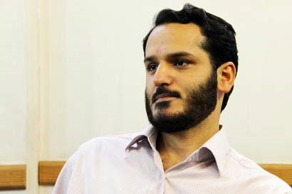 حمیدرضا قادری