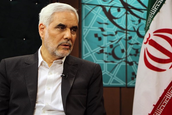 پیام تسلیت استاندار اصفهان در پی درگذشت حاج احمد خالقی، رزمنده دوران دفاع مقدس