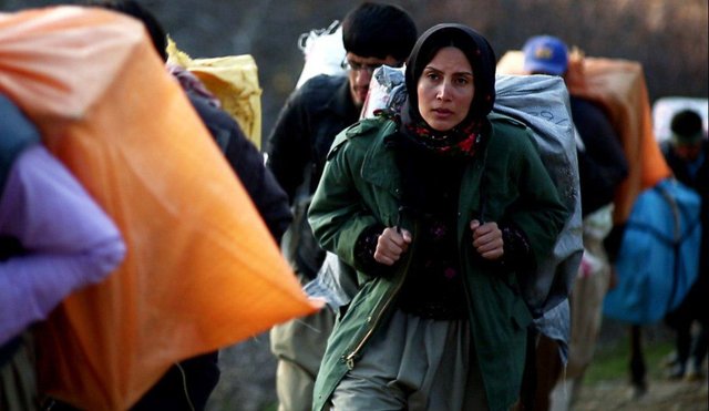 &laquo;کژال&raquo; به تالین رفت