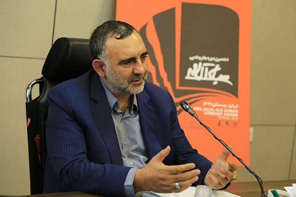 نشر پرمحتوا می&zwnj;تواند منادی اندیشه اسلامی و ایرانی در دنیا شود