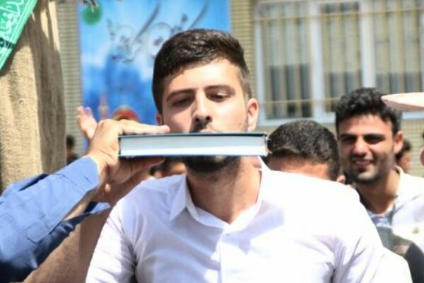 اعزام کاروان راهیان نور پلدشت به مناطق عملیاتی شمال غرب کشور اعزام کاروان راهیان نور پلدشت به مناطق عملیاتی شمال غرب کشور
