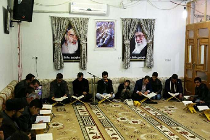 فعالیت ۳۰ خانه قرآنی در کهگیلویه