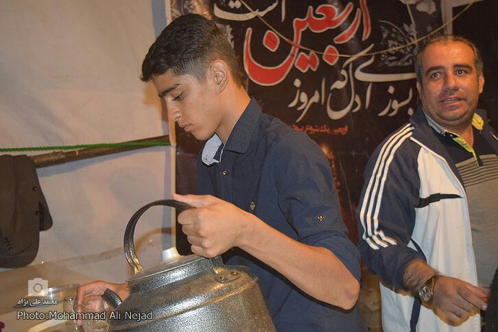 موکب العباس