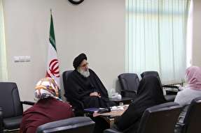 تشرف بانوی مسیحی به دین اسلام در کرج